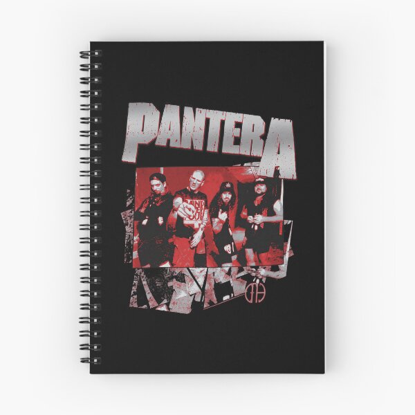 Item preview, Pantera Heavy designed and sold by CeliaChristene.