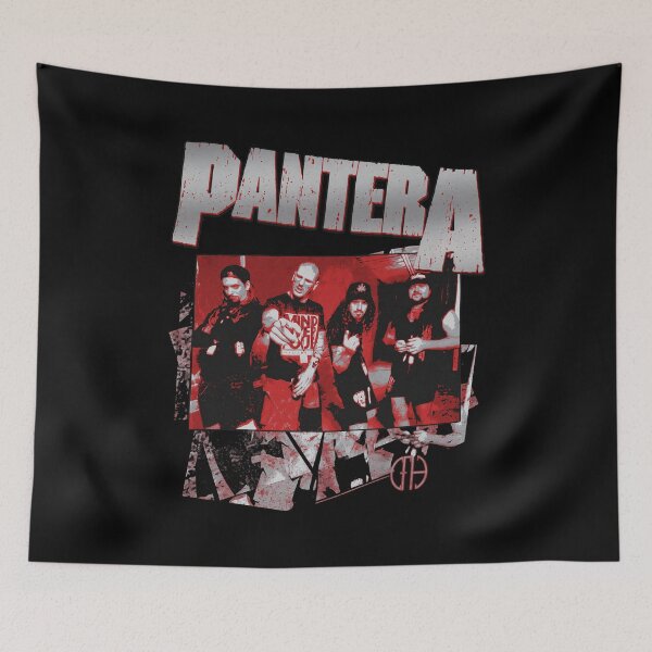 Item preview, Pantera Heavy designed and sold by CeliaChristene.