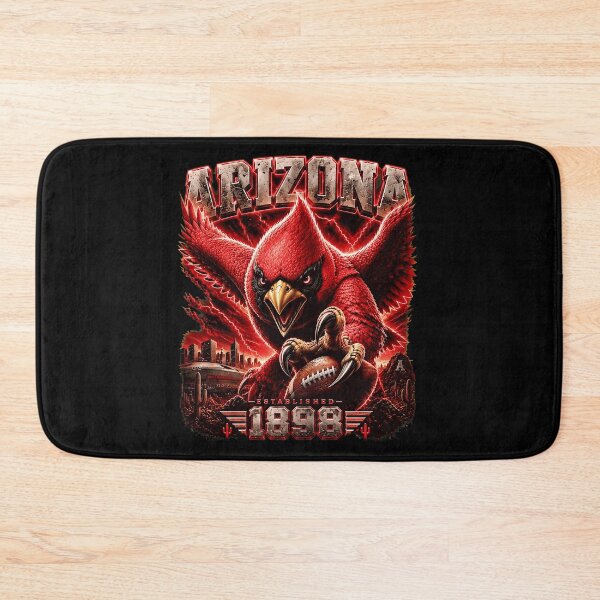 Item preview, Arizona Desert Football Catch Graphic designed and sold by DonnaHarm51336.