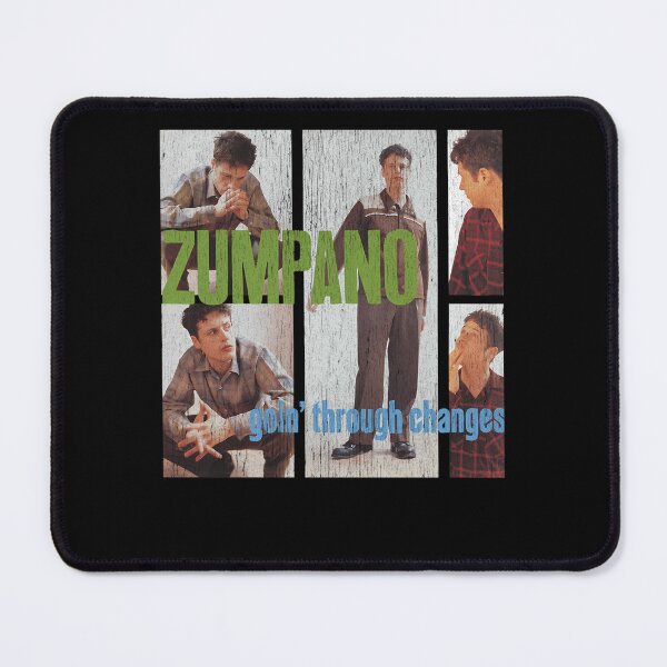 Item preview, Green Blue Text Overlay Multi Panel Male Portrait Collage designed and sold by Legacy-writings.