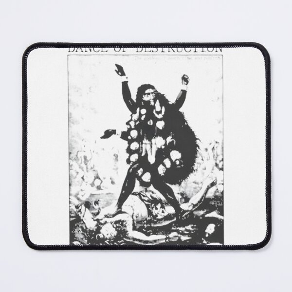 Item preview, Vintage Mystic Warrior Goddess Art | Perfect Gift For You And Friends designed and sold by Elisha Ando.