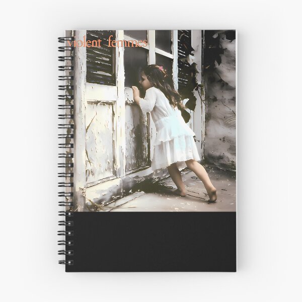 Item preview, Violent Femmes Violent Femmes designed and sold by ArcanaGlowCraft.
