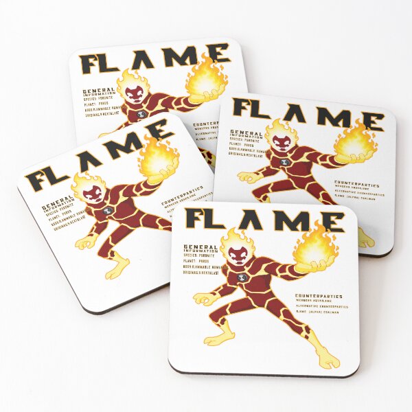 Item preview, Flame designed and sold by jubileuuu.