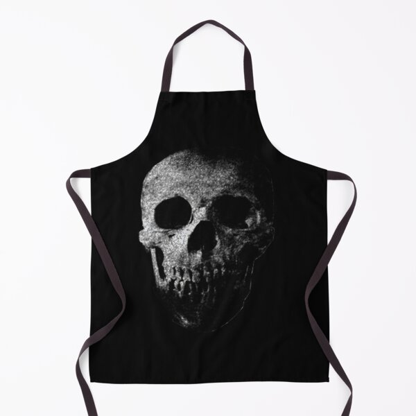 Item preview, Retro Skull Vintage Vibes Graphic | Limited Edition designed and sold by Elisha Ando.