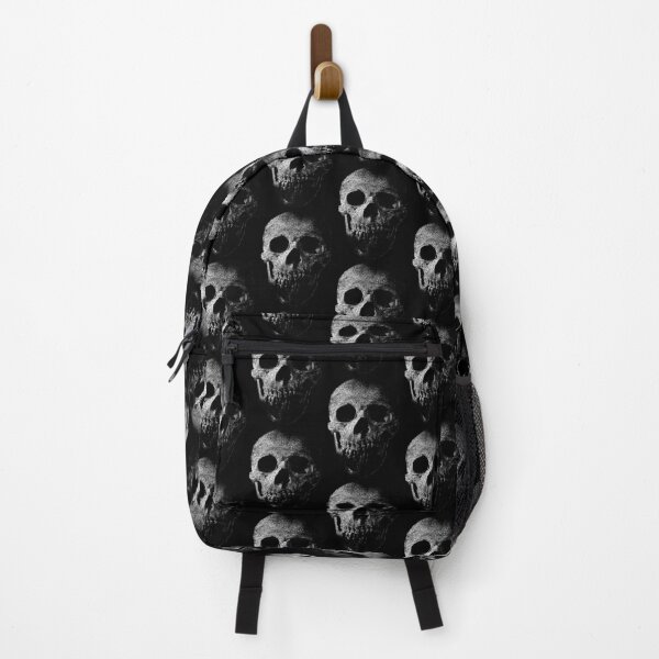 Item preview, Retro Skull Vintage Vibes Graphic | Limited Edition designed and sold by Elisha Ando.