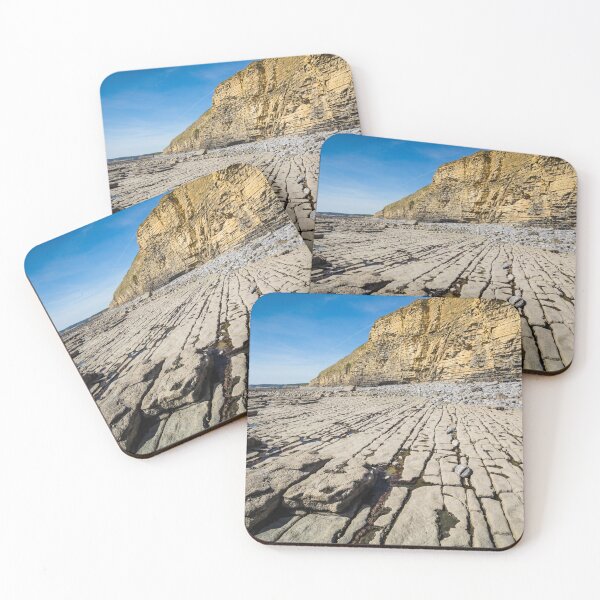 Item preview, Colhugh Beach, Llantwit Major, south Wales designed and sold by heidipics.