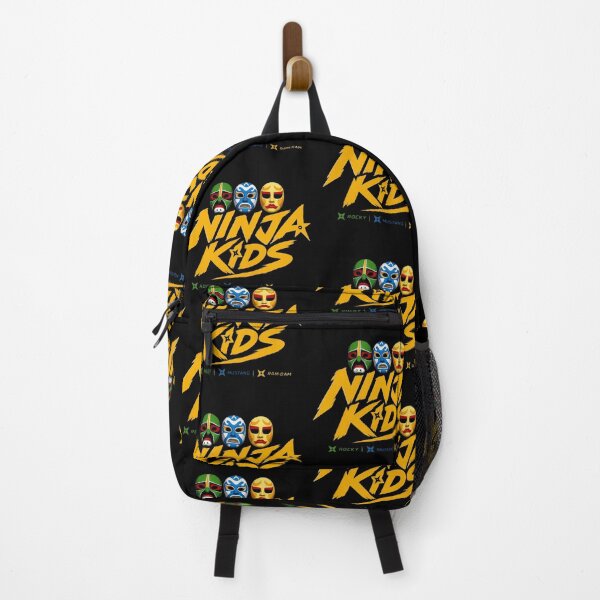 Item preview, Ninja Kids The 3 Ninjas Retro 90s designed and sold by killem667.