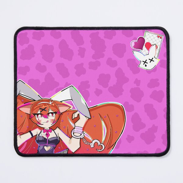Item preview, In a Rabbit Hole designed and sold by Inari Whooves Oficial Shop.