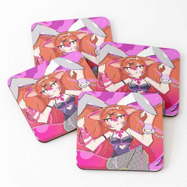Item preview, In a Rabbit Hole designed and sold by Inari Whooves Oficial Shop.
