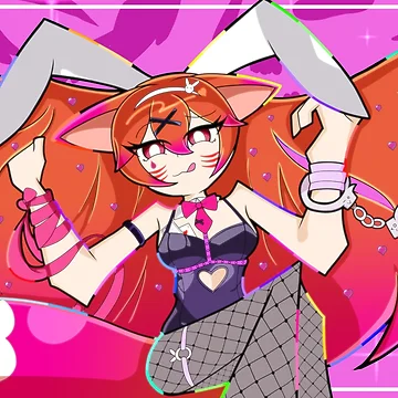 Artwork thumbnail, In a Rabbit Hole by Inari Whooves Oficial Shop