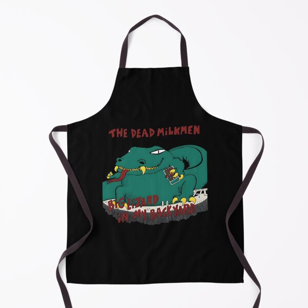 Item preview, The-Dead-Milkmen designed and sold by Georgia Potts.
