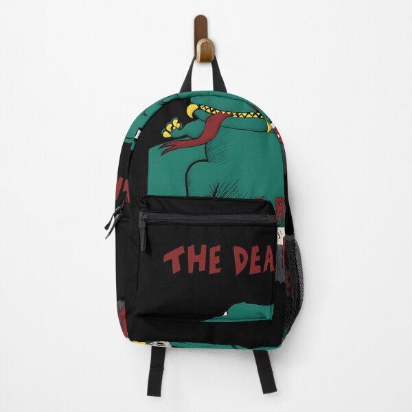 Item preview, The-Dead-Milkmen designed and sold by Georgia Potts.