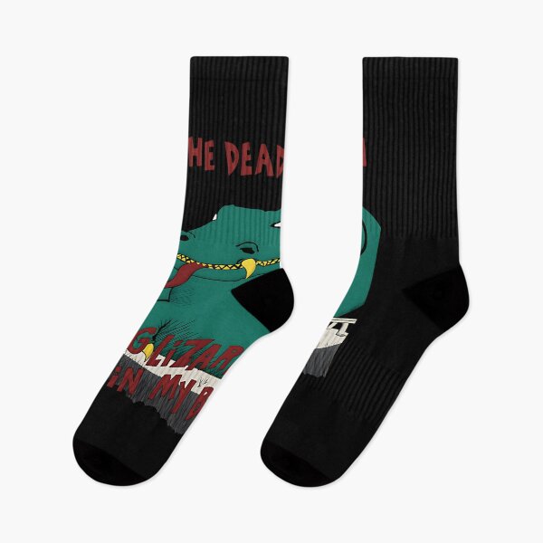 Item preview, The-Dead-Milkmen designed and sold by Georgia Potts.