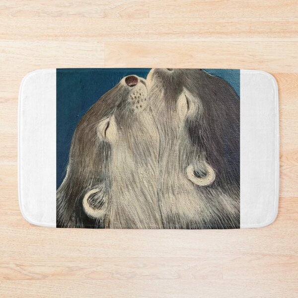Item preview, Curved Natural Light bAcrylic Elegance designed and sold by apiolands.