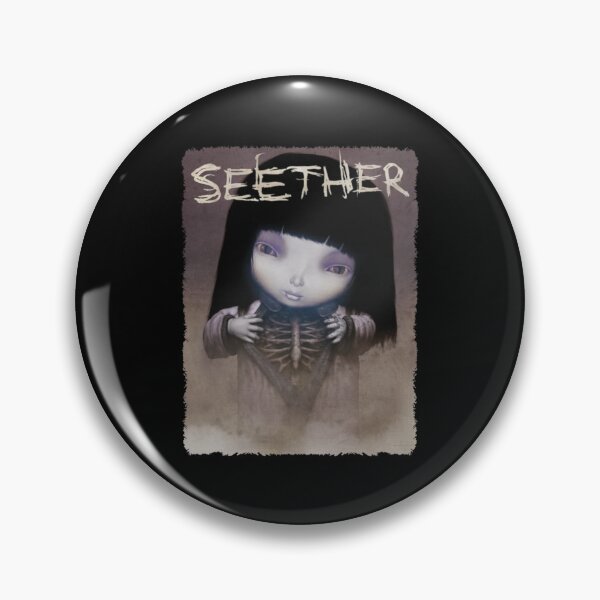 Item preview, SEETHER BAND designed and sold by Turinamu.