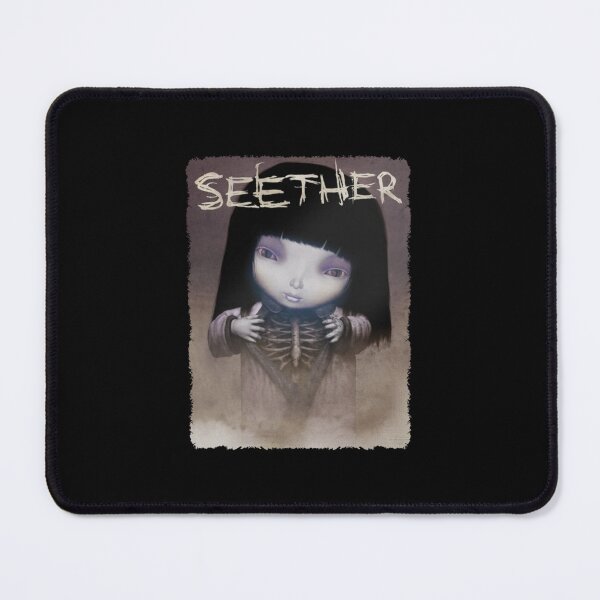 Item preview, SEETHER BAND designed and sold by Turinamu.