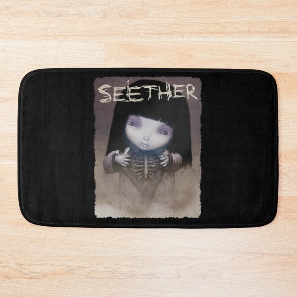 Item preview, SEETHER BAND designed and sold by Turinamu.