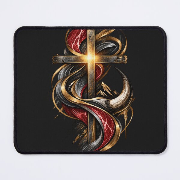 Item preview, CARNIVORE CROSS designed and sold by CarnivoreGifts.