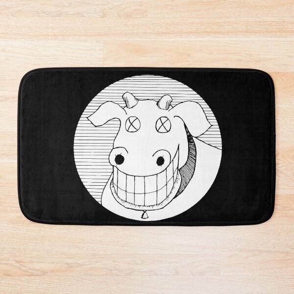 Item preview, The-Dead-Milkmen designed and sold by Georgia Potts.
