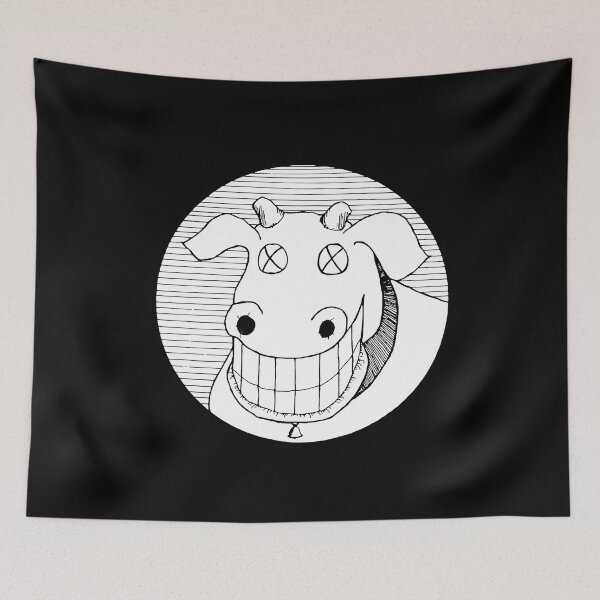 Item preview, The-Dead-Milkmen designed and sold by Georgia Potts.