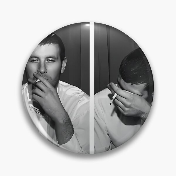 Item preview, Arctic Monkeys Whatever People Graphic designed and sold by velvetsterling.
