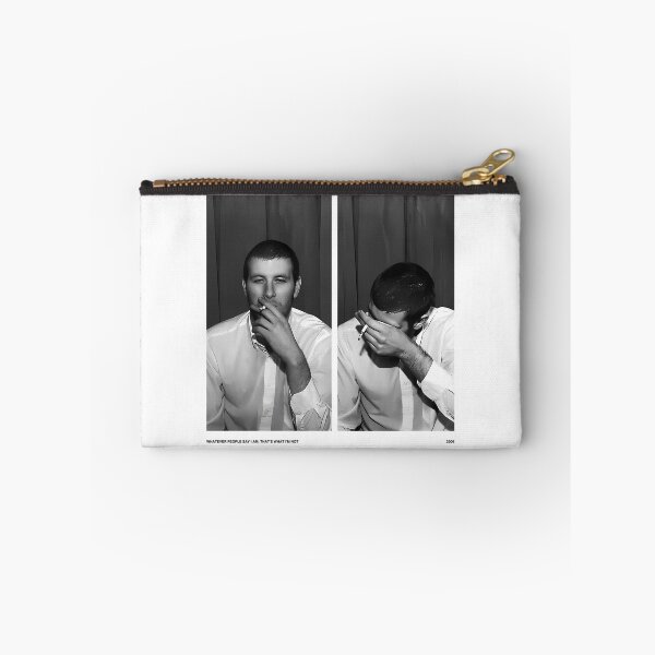 Item preview, Arctic Monkeys Whatever People Graphic designed and sold by velvetsterling.