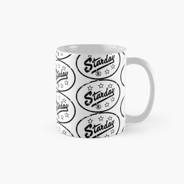 Item preview, Starday Records designed and sold by SugaDesigns.
