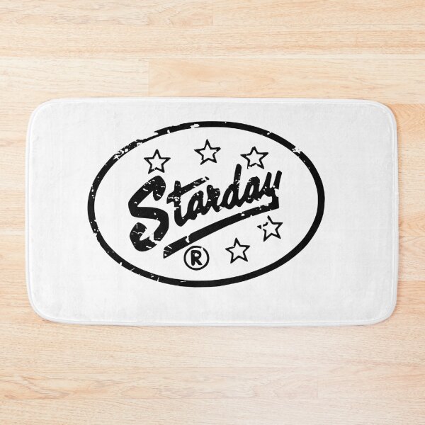 Item preview, Starday Records designed and sold by SugaDesigns.