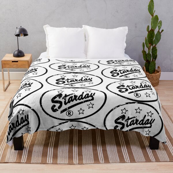 Item preview, Starday Records designed and sold by SugaDesigns.