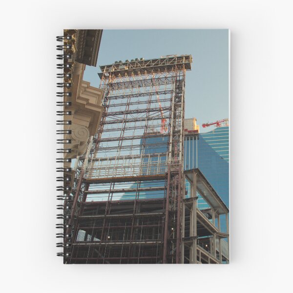 Item preview, Hard Rock Blue Guitar Hotel Construction 39 designed and sold by MangoSeeds2.