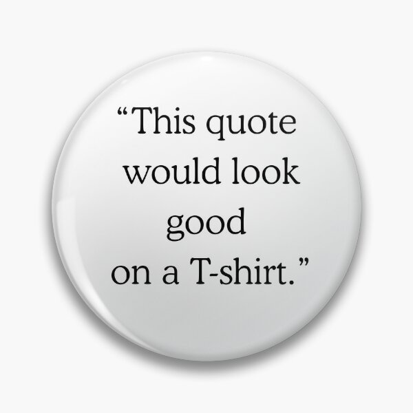 Item preview, Quote designed and sold by Susanneand.