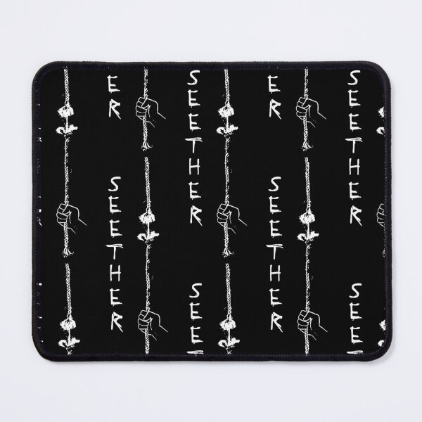 Item preview, SEETHER BAND designed and sold by Turinamu.