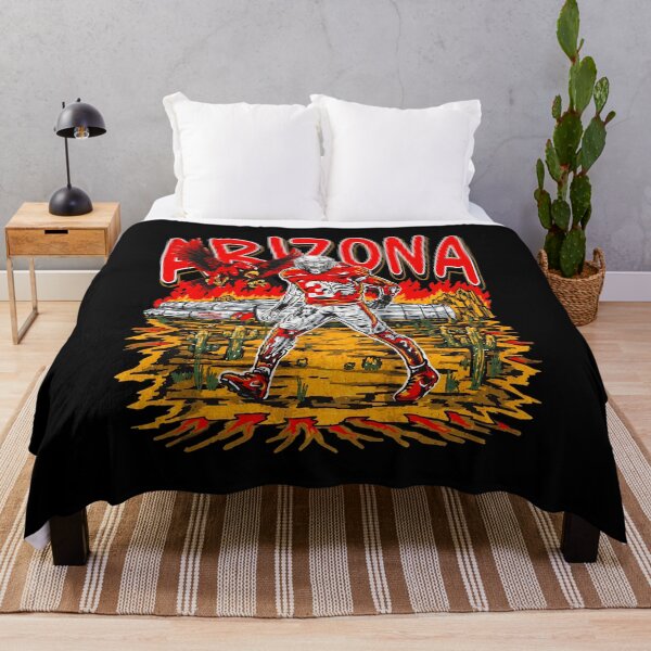 Item preview, Arizona Skeleton Football Stadium Graphic designed and sold by MelissaWi66484.