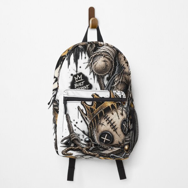 Item preview, Still Standing Pinned Society designed and sold by Blue Raven Designs.