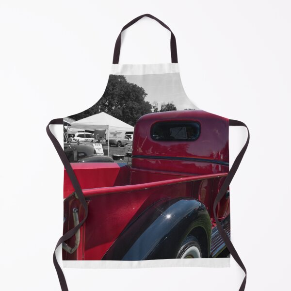 Item preview, 454 Pickup Truck vintage 1946 designed and sold by barkeypf.