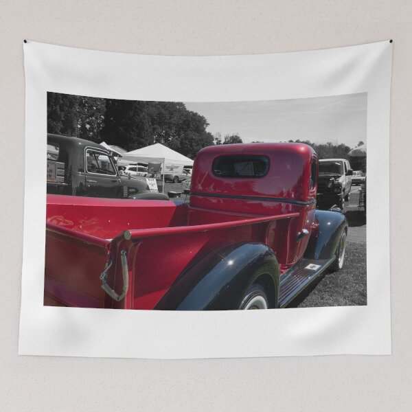 Item preview, 454 Pickup Truck vintage 1946 designed and sold by barkeypf.