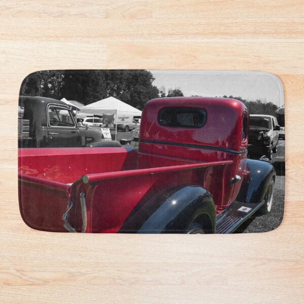 Item preview, 454 Pickup Truck vintage 1946 designed and sold by barkeypf.