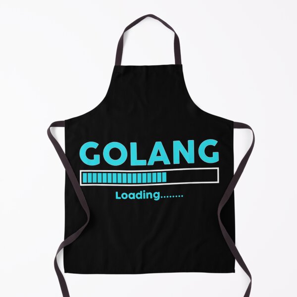 Item preview, Golang Programmer Processing designed and sold by Foxintheloart.