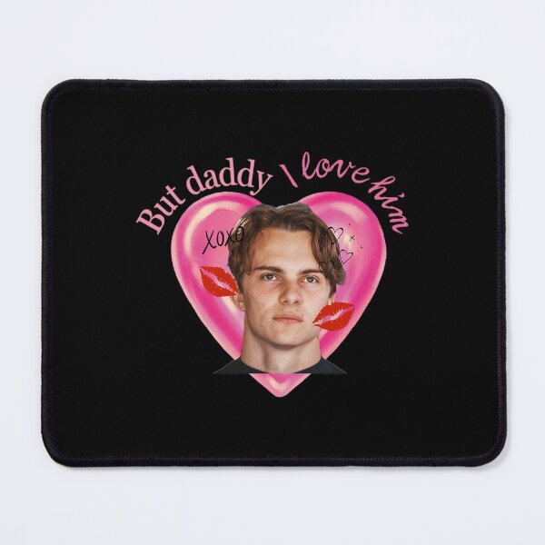 Item preview, But Daddy I Love Oscar Piastri designed and sold by CitrusTeeShop.
