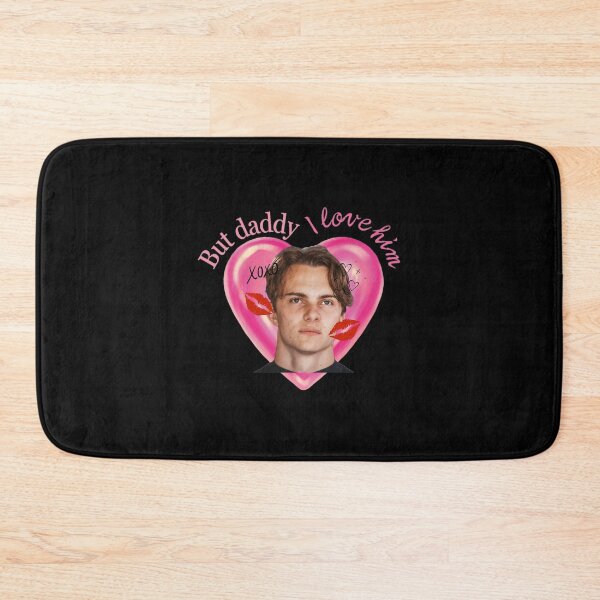 Item preview, But Daddy I Love Oscar Piastri designed and sold by CitrusTeeShop.