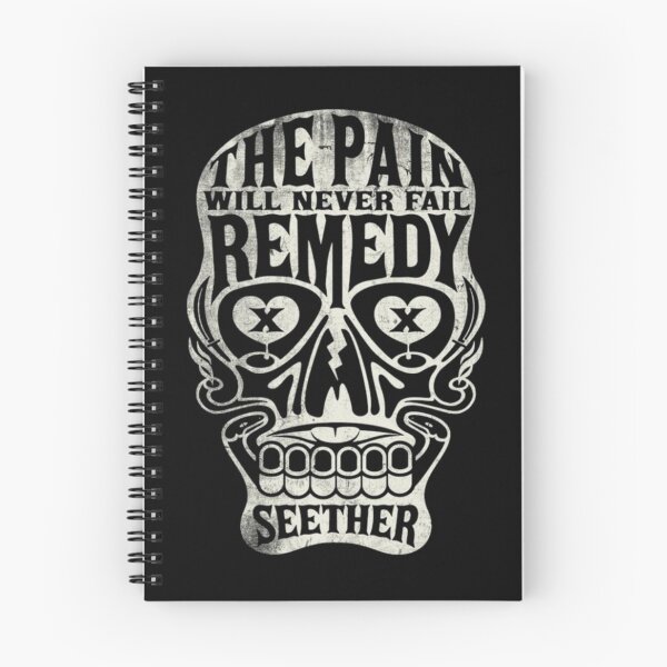Item preview, SEETHER BAND designed and sold by Turinamu.