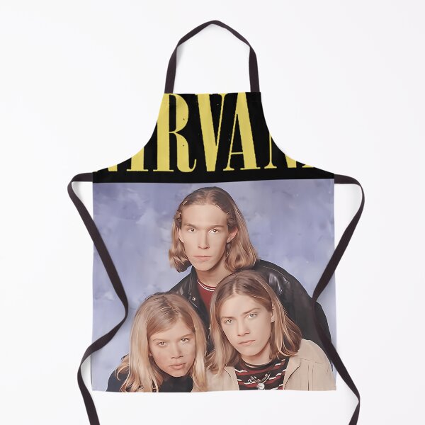 Item preview, Nirvana Hanson designed and sold by 1SR-.