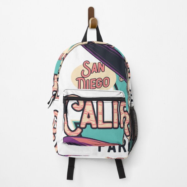 Item preview, Vintage California San Diego Surfer Girl Beach Summer designed and sold by heedooppod.