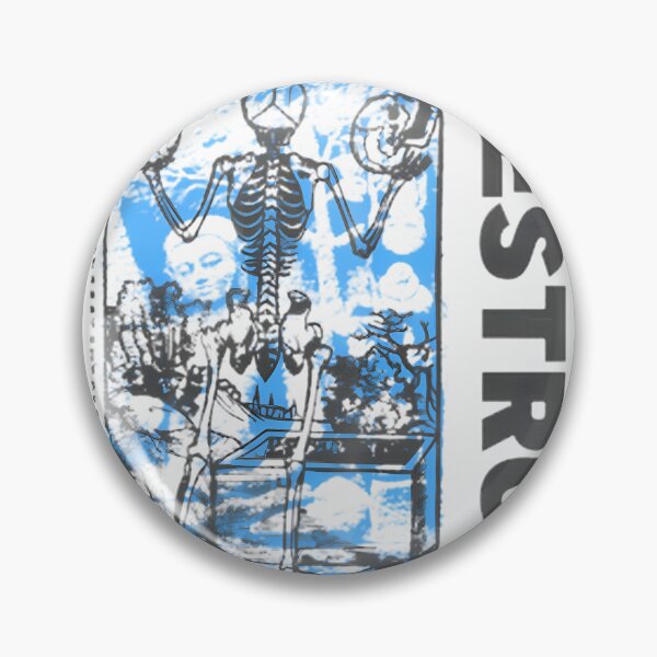 Item preview, Raw Punk Art Rebellion Graphic Design Aesthetic | Perfect Gift For You And Friends designed and sold by Elisha Ando.
