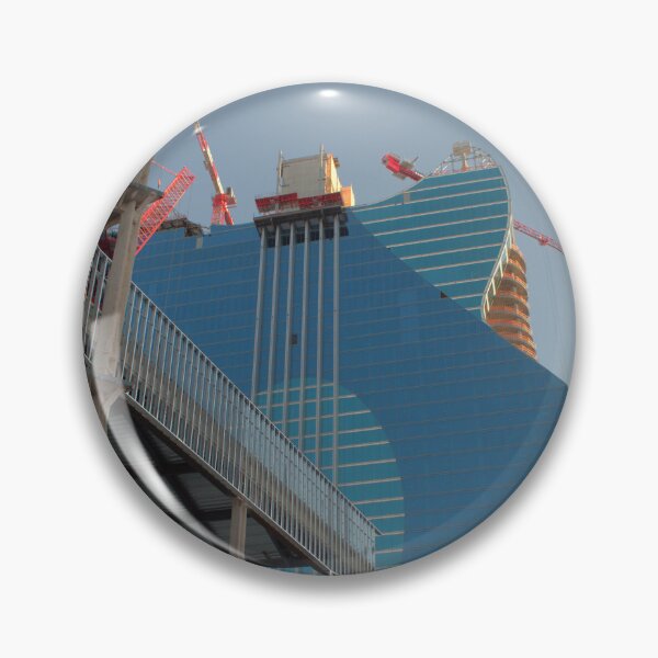 Item preview, Hard Rock Blue Guitar Hotel Construction 41 designed and sold by MangoSeeds2.
