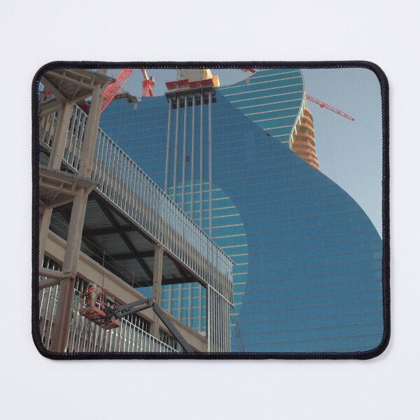 Item preview, Hard Rock Blue Guitar Hotel Construction 41 designed and sold by MangoSeeds2.
