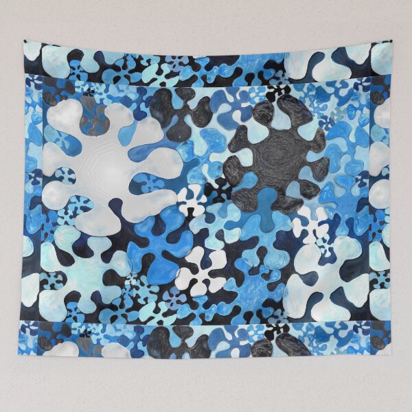 Item preview, Winter Critters designed and sold by michaelasamples.