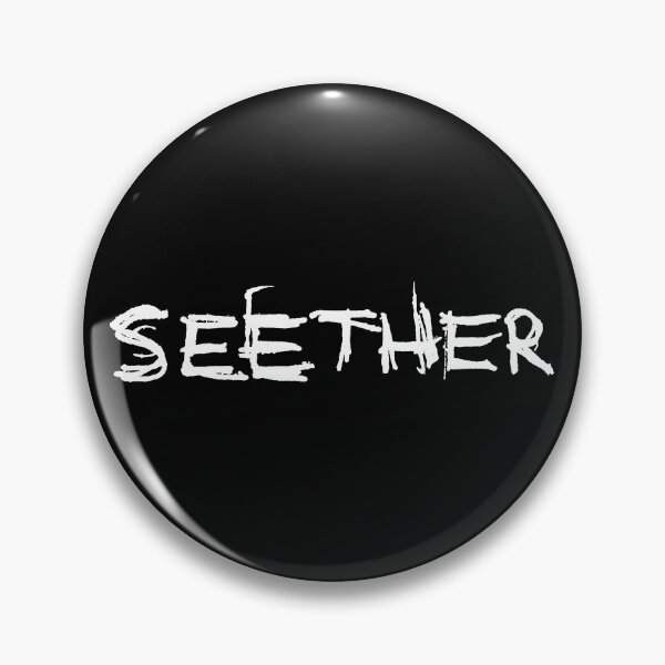 Item preview, SEETHER BAND designed and sold by Turinamu.