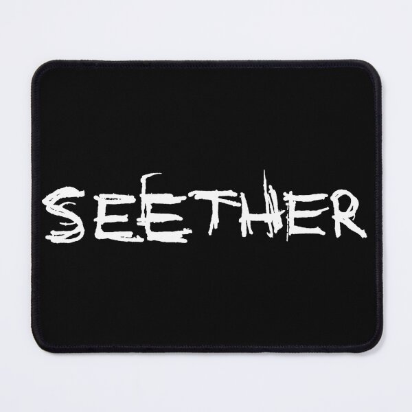 Item preview, SEETHER BAND designed and sold by Turinamu.