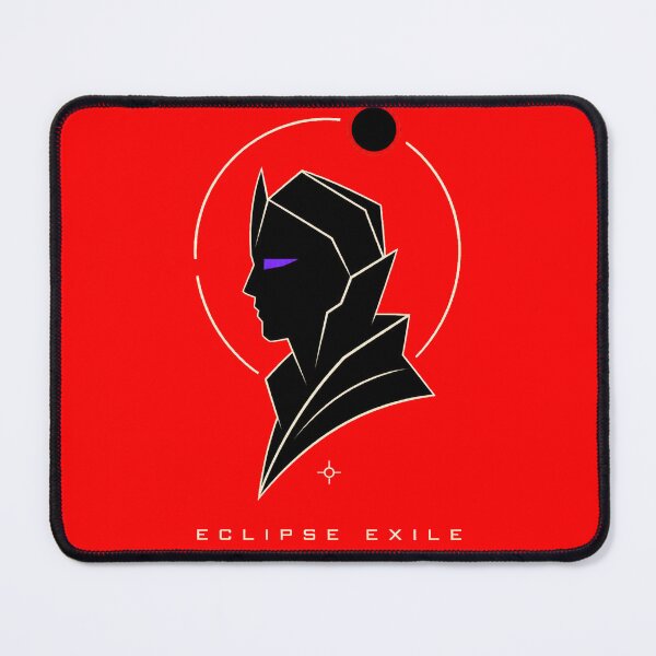 Item preview, ECLIPSE EXILE designed and sold by outofflow.